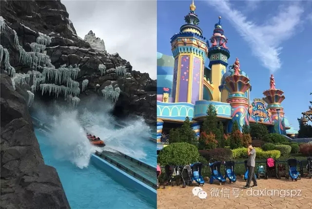 东莞市启航彩游玩景点2