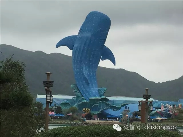 东莞市启航彩游玩景点3