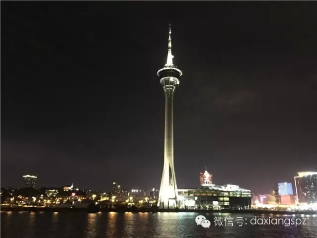 东莞市启航彩游玩景点4