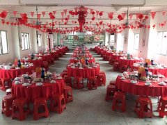 启航东莞TPU保护膜厂家2019《团年晚会暨20周年庆